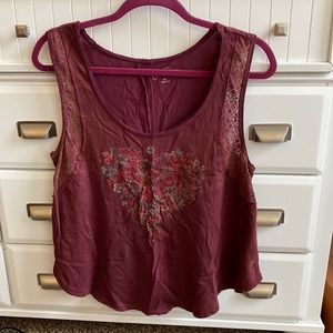 Jessica Simpson Tank Top
